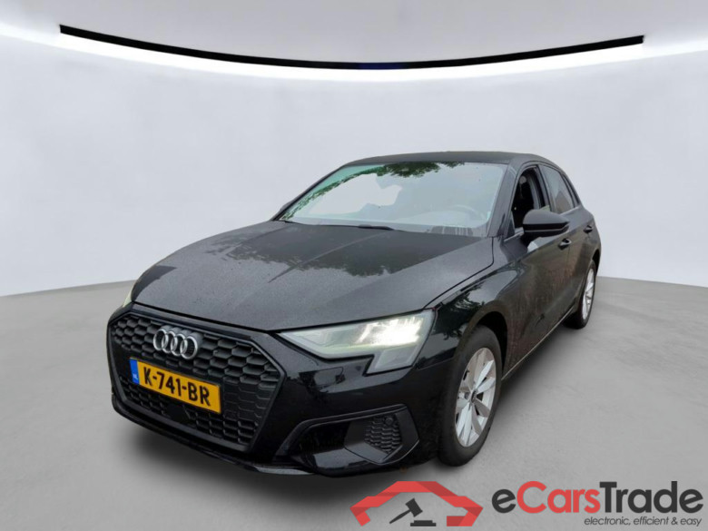 AUDI A3 Sportback 81 kW