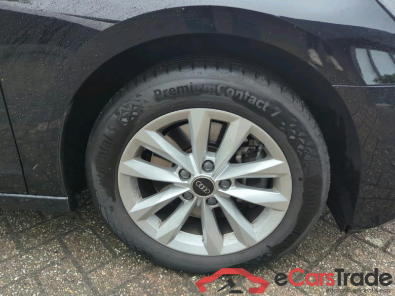 AUDI A3 Sportback 81 kW #6