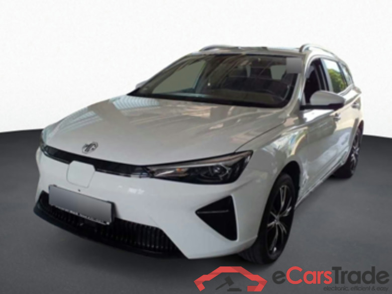 MG MG5 Maximal Luxury 5d 115kW #1