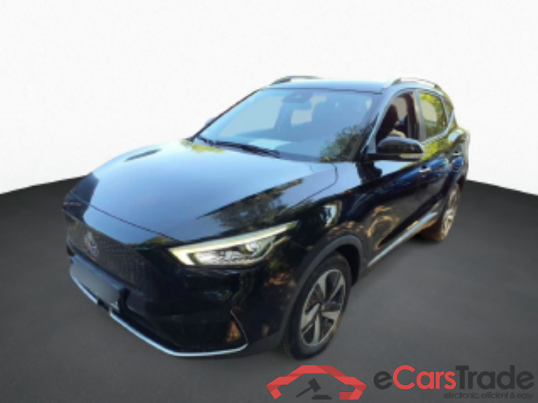MG ZS EV Standard Comfort 5d 130kW