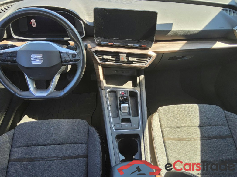 Leon Sportstourer Xcellence 2.0 TDI 110KW AT7 E6d #3