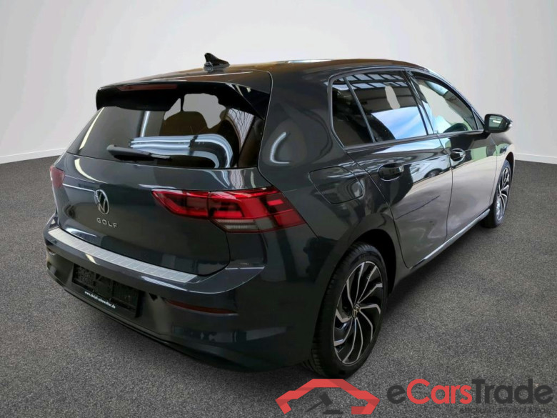 Golf VIII Lim. Life 1.5 TSI 96KW MT6 E6d #2