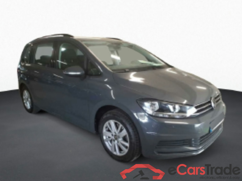 Touran Comfortline BMT/Start-Stopp 2.0 TDI 110KW AT7 E6d