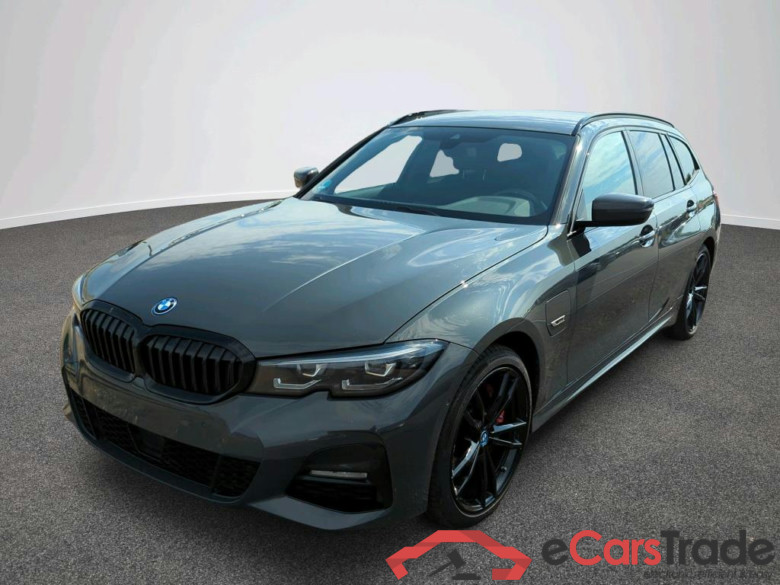 Baureihe 3 Touring 330 e M Sport 2.0 185KW AT8 E6d #1