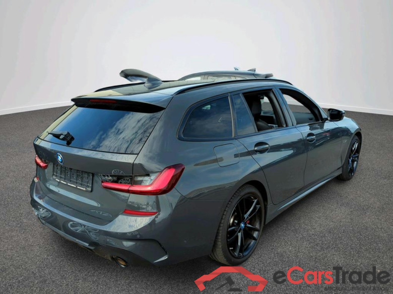 Baureihe 3 Touring 330 e M Sport 2.0 185KW AT8 E6d #2