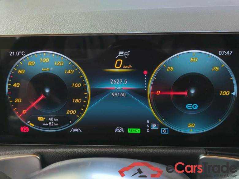EQB -Klasse EQB 250 (243.601)AMG AMG Line 66kWh #6