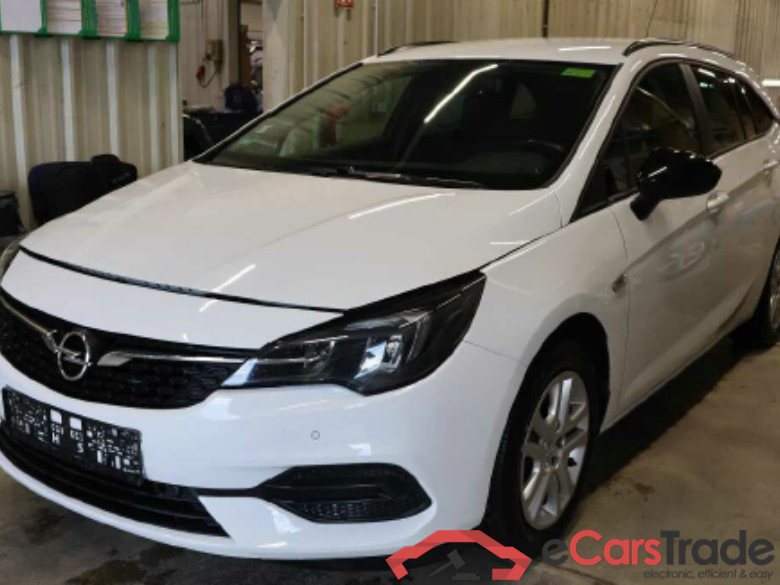 Astra K Sports Tourer Edition Start/Stop 1.2 Turbo 96KW MT6 E6d #1