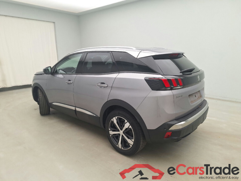 Peugeot, 3008 '16, 3008 1.2PTech 96kW Allure #3