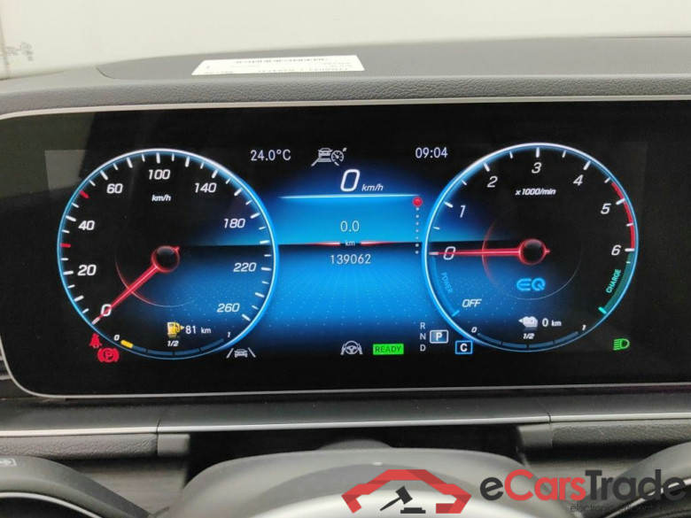 Mercedes-Benz GLE GLE 350 de 4MATIC 5d #6