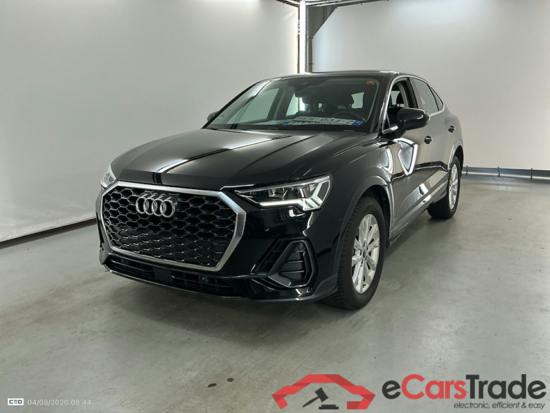 AUDI Q3 SPORTBACK 1.4 45 TFSI E S TRONIC