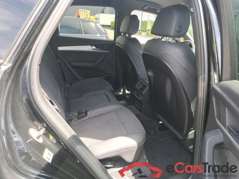 AUDI Q5 2.0 55 TFSI E S TRO. QUATTRO COMPETITION #6