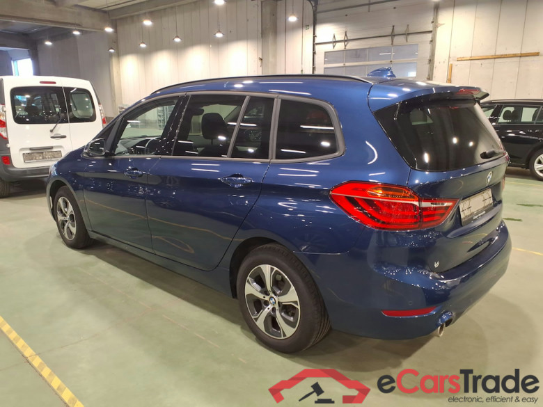 BMW SERIE 2 GRAN TOURER 1.5 218I (100KW) GRAN TOURER #2