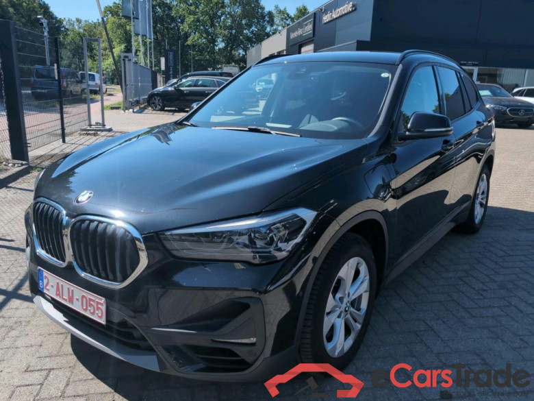 BMW X1 - 2019 1.5iA xDrive25e PHEV OPF