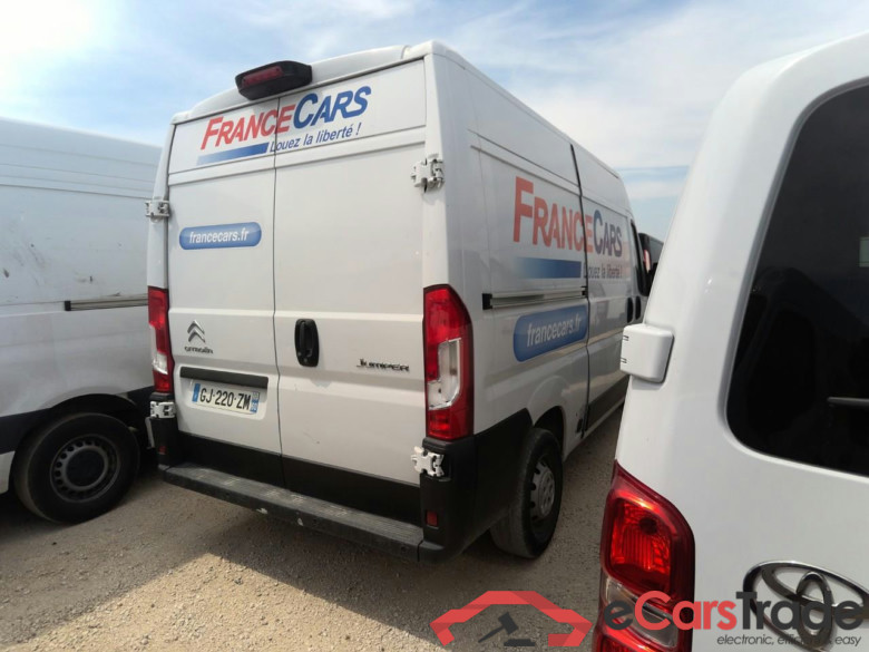 JUMPER FG 35 RK BH140 DRIV 48M #4