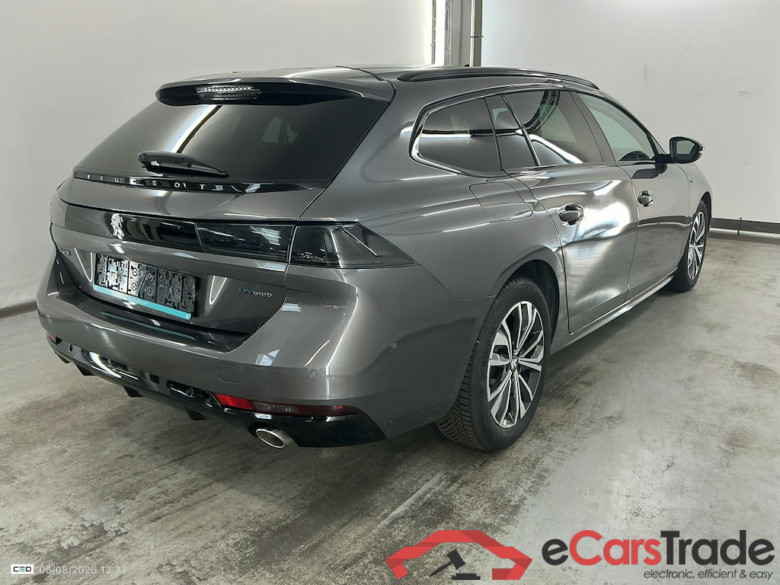 PEUGEOT 508 SW 1.6 PHEV 225 E-AUTO ALLURE PACK #4