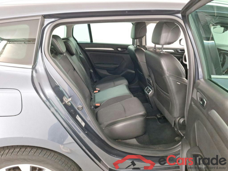 RENAULT MEGANE GRANDTOUR 1.3 TCE 140 TECHNO #6
