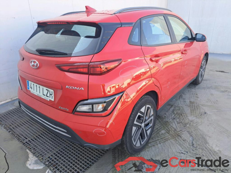 HYUNDAI Kona / 2020 / 5P / todoterreno 150kW EV Maxx #2