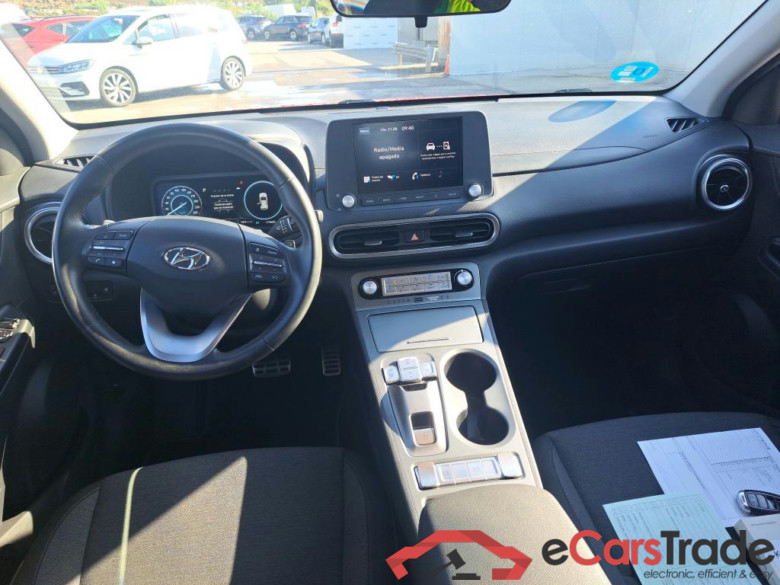 HYUNDAI Kona / 2020 / 5P / todoterreno 150kW EV Maxx #3