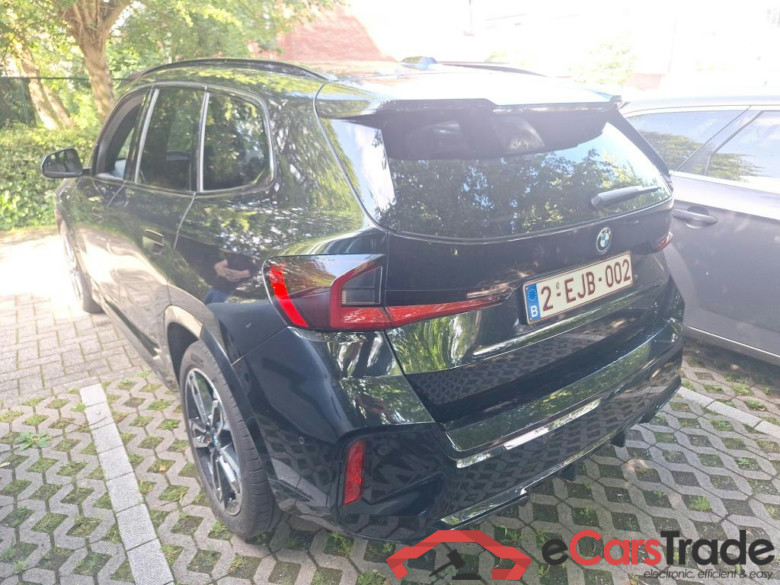 BMW X1 1.5 XDRIVE25E PHEV (180KW) 4WD AUTO #3
