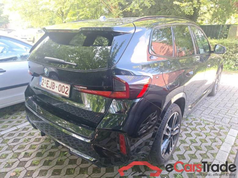 BMW X1 1.5 XDRIVE25E PHEV (180KW) 4WD AUTO #4
