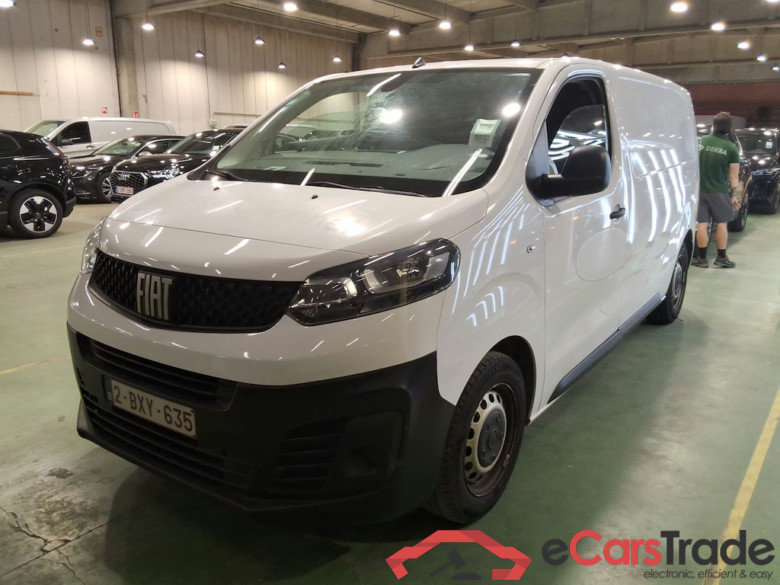 Peugeot Expert 1.5 BlueHDi 120Hp L2 Klima PDC ... #1