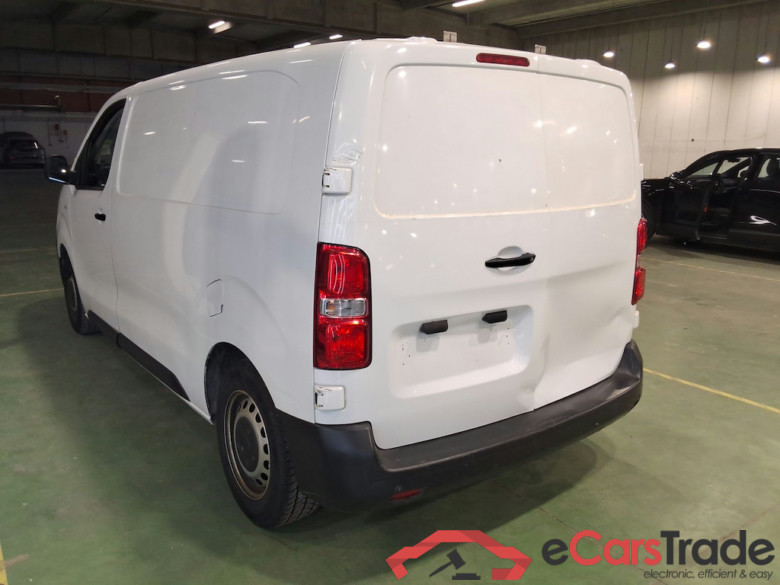 Peugeot Expert 1.5 BlueHDi 120Hp L2 Klima PDC ... #4