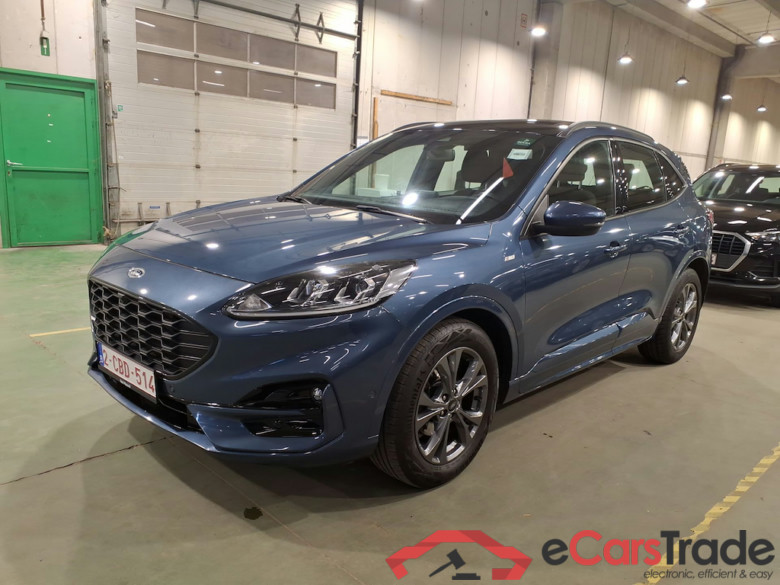 FORD KUGA 1.5I ECOBOOST 110KW ST-LINE