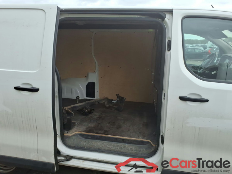 OPEL Vivaro 2.0 TURBO 90KW EDITION L2H1 3.1T AUTO #5