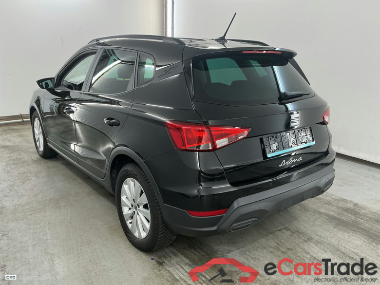 SEAT ARONA 1.0 TSI 70KW MOVE #3