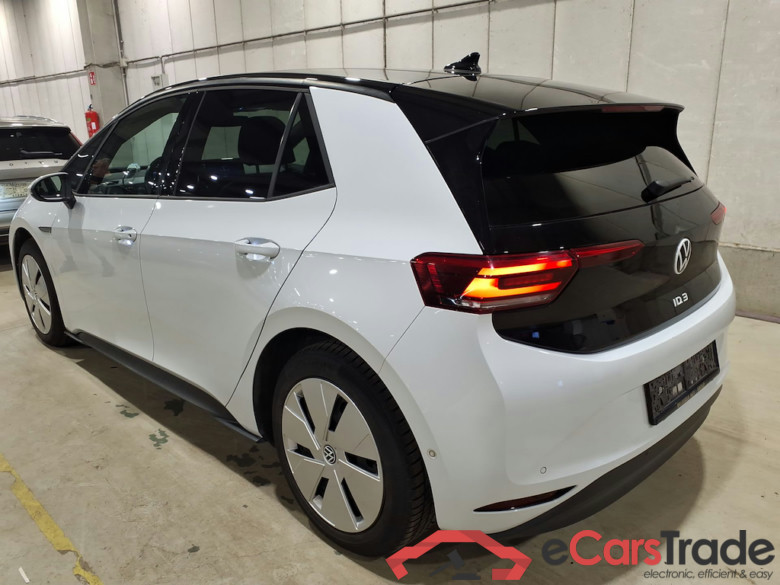 VOLKSWAGEN ID.3 BEV 62KWH 150KW ACTIVE PRO PERFORMANCE #2