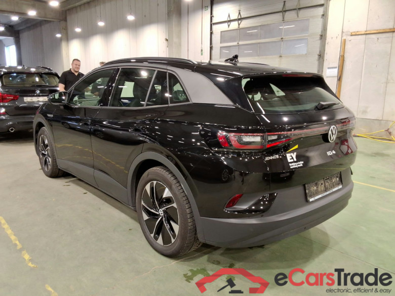 VOLKSWAGEN ID.4 BEV 82KWH 128KW PRO BUSINESS #2