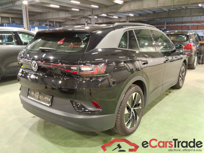 VOLKSWAGEN ID.4 BEV 82KWH 128KW PRO BUSINESS #4