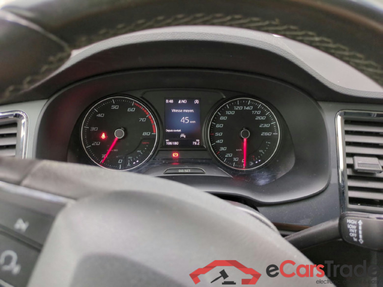 Ateca Style 1.0 TSI 115CV BVM6 E6dT #6