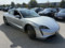 preview Porsche Taycan #1