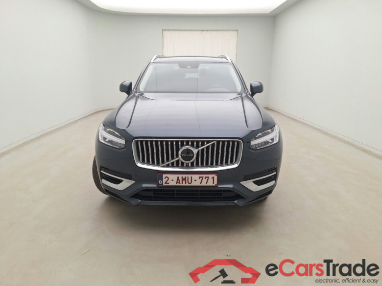 Volvo, XC90 FL'20, XC90 T8 Inscript.Expr.4WD 7pl #1