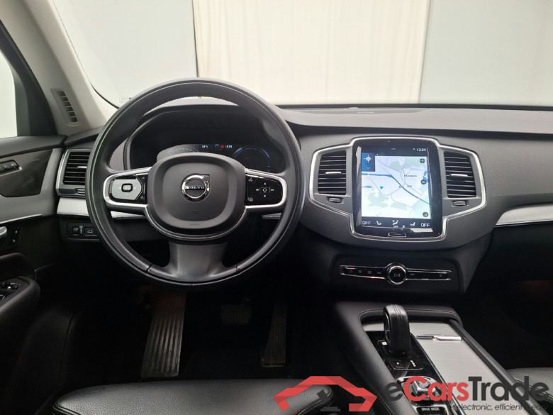 Volvo, XC90 FL'20, XC90 T8 Inscript.Expr.4WD 7pl #6