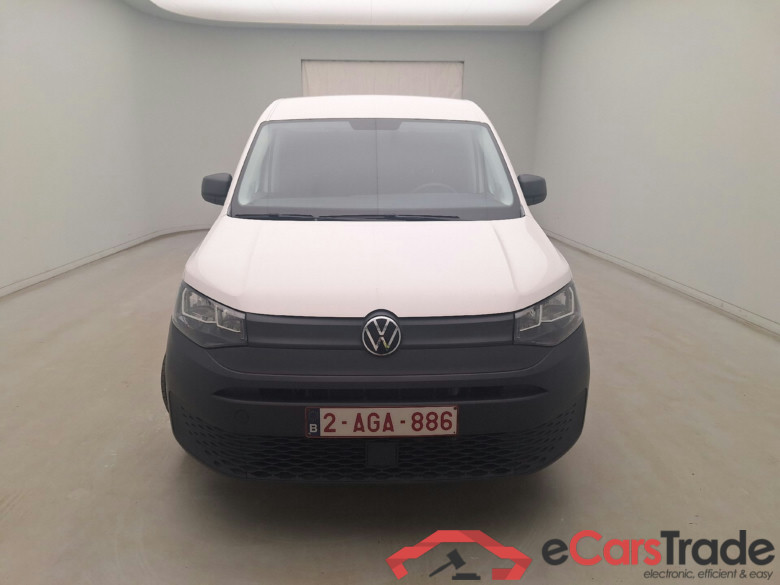 VW, _Caddy '20, Caddy Van 1.5TSI 84kW
