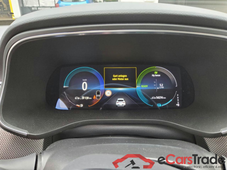 Renault Arkana (2021->) DE - SUV5 1.6 E-TECH Hybrid 145 EU6d, Techno, 2022 - 2023 #6