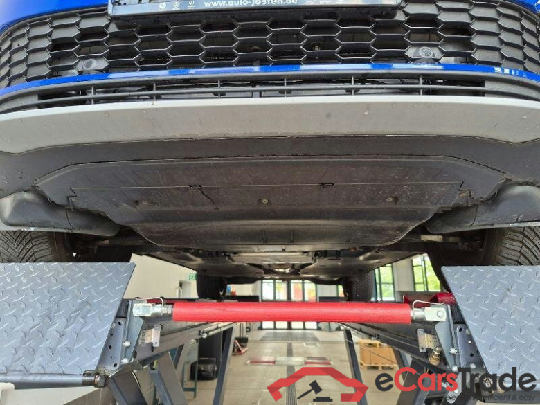 Skoda Kodiaq (NS)(2016->) DE - SUV5 1.5 TSI ACT EU6d, Tour OPF, (Facelift) 2021 - 2022 #5
