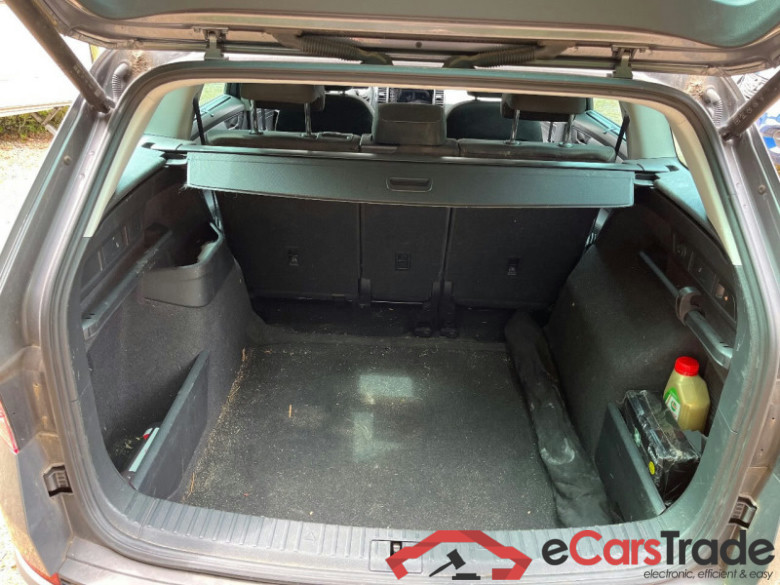 Skoda Kodiaq (NS)(2016->) DE - SUV5 2.0 TDI EU6d, Tour 4x4, (Facelift) 2021 - 2022 #4