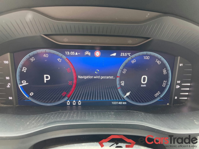 Skoda Kodiaq (NS)(2016->) DE - SUV5 2.0 TDI EU6d, Tour 4x4, (Facelift) 2021 - 2022 #6