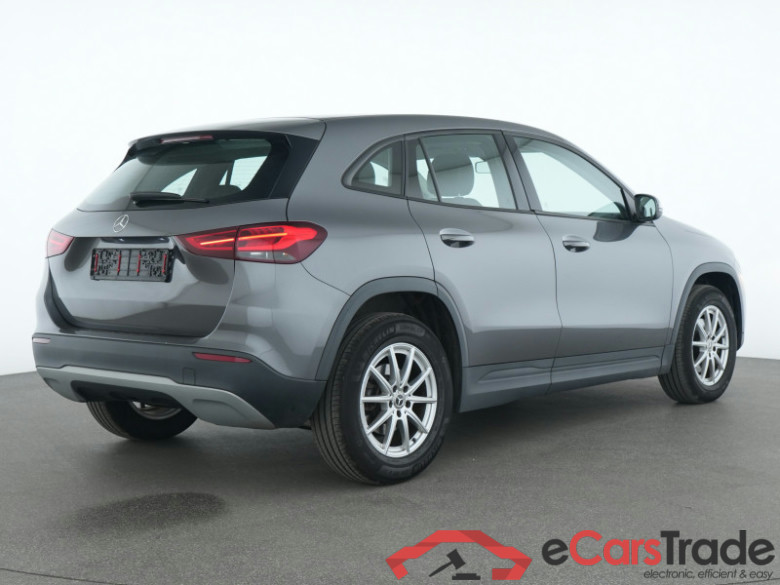 Mercedes-Benz GLA (Inzahlungnahme MwSt. ausweisbar) 200 d EU6d, 4Matic #5