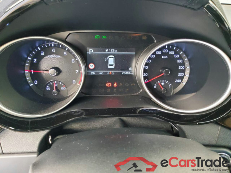 Kia Ceed Sportswagon (CD)(2018->2025) DE - Kb5 1.5 T-GDI EU6e, GT-Line, (Facelift) 2024 - 2026 #6