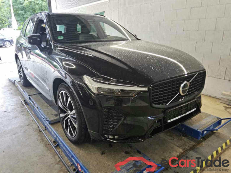 Volvo XC60 (03.2017->) DE - SUV5 B5 (Benzin) AWD EU6d, Ultra Dark Mild-Hybrid, (Facelift) 2023 - 2024 #2