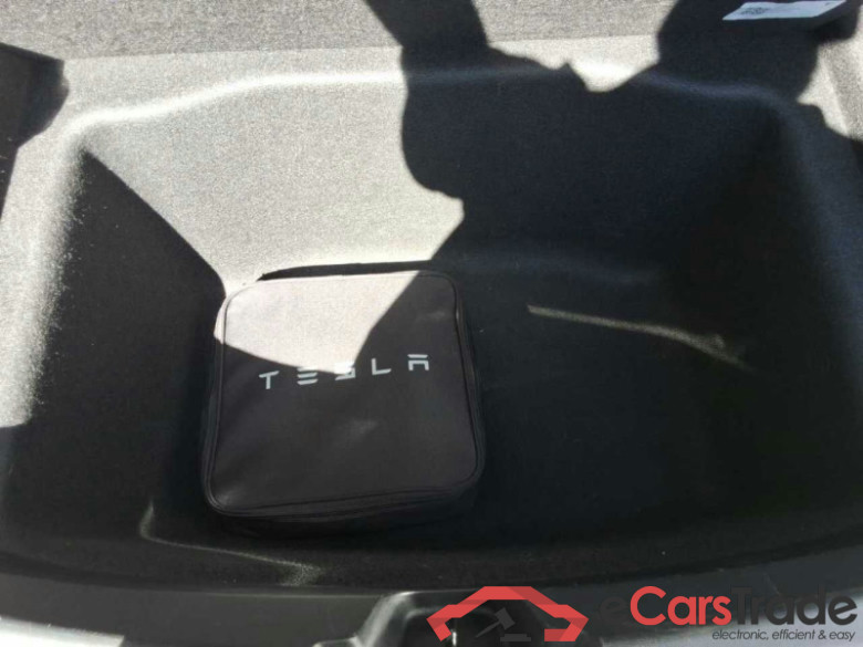 Tesla Model 3 - Lim4, RWD 60 kWh, 2021 - 2023 60 kWh #6