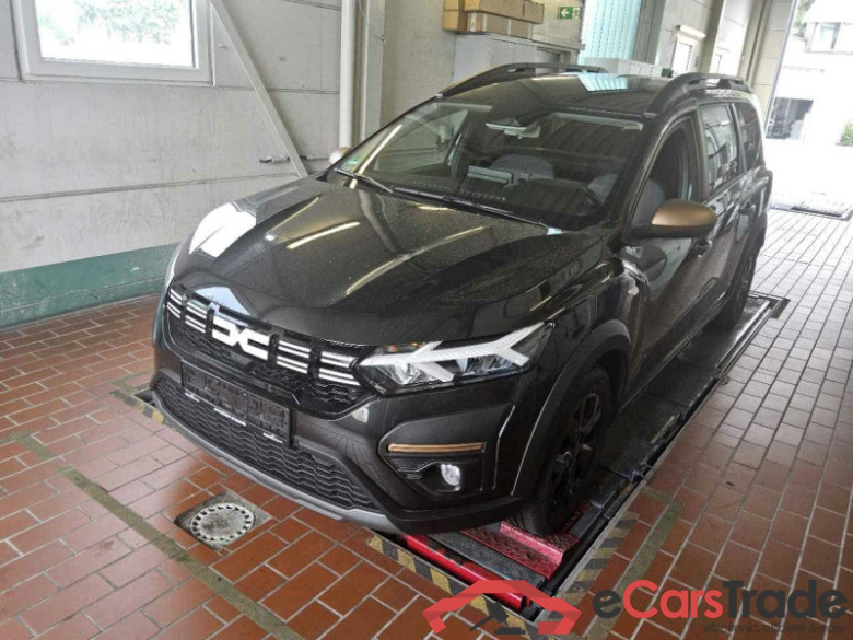 Dacia Jogger (11.2021->) DE - Van5 1.0 TCe 110 EU6e, Extreme, (Facelift) 2024 - 2026 #1
