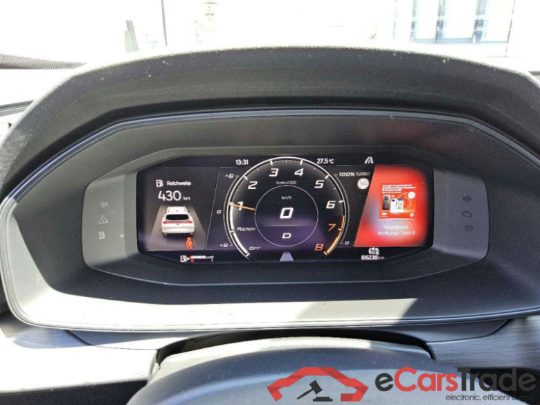 Cupra Formentor (KM7)(08.2020->) DE - SUV5 2.0 TSI EU6d, VZ 4Drive, 2020 - 2024 #6