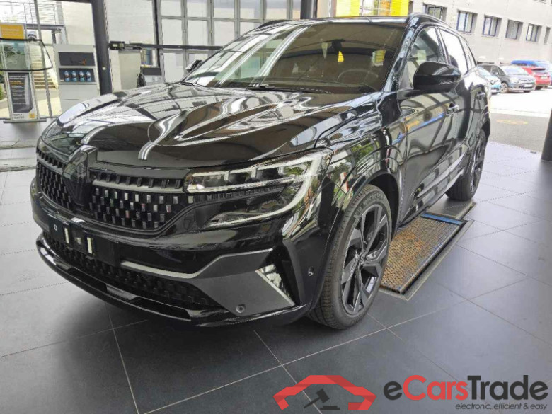 Renault Austral (07.2022->) DE - SUV5 1.3 TCe 160 Mild-Hybrid EU6d, Techno Esprit Alpine, 2022 - 2024 #1