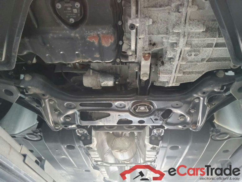 Cupra Leon Sportstourer (KL8/KU8)(09.2020->) DE - Kb5 2.0 TSI EU6d, VZ OPF, 2021 - 2024 #5