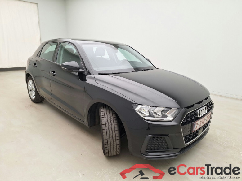 Audi, A1 SB '18, A1SB 25 TFSI 70kW Advanced #5
